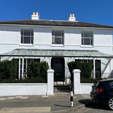 The Wight House B&B Ryde  Kültér fotó