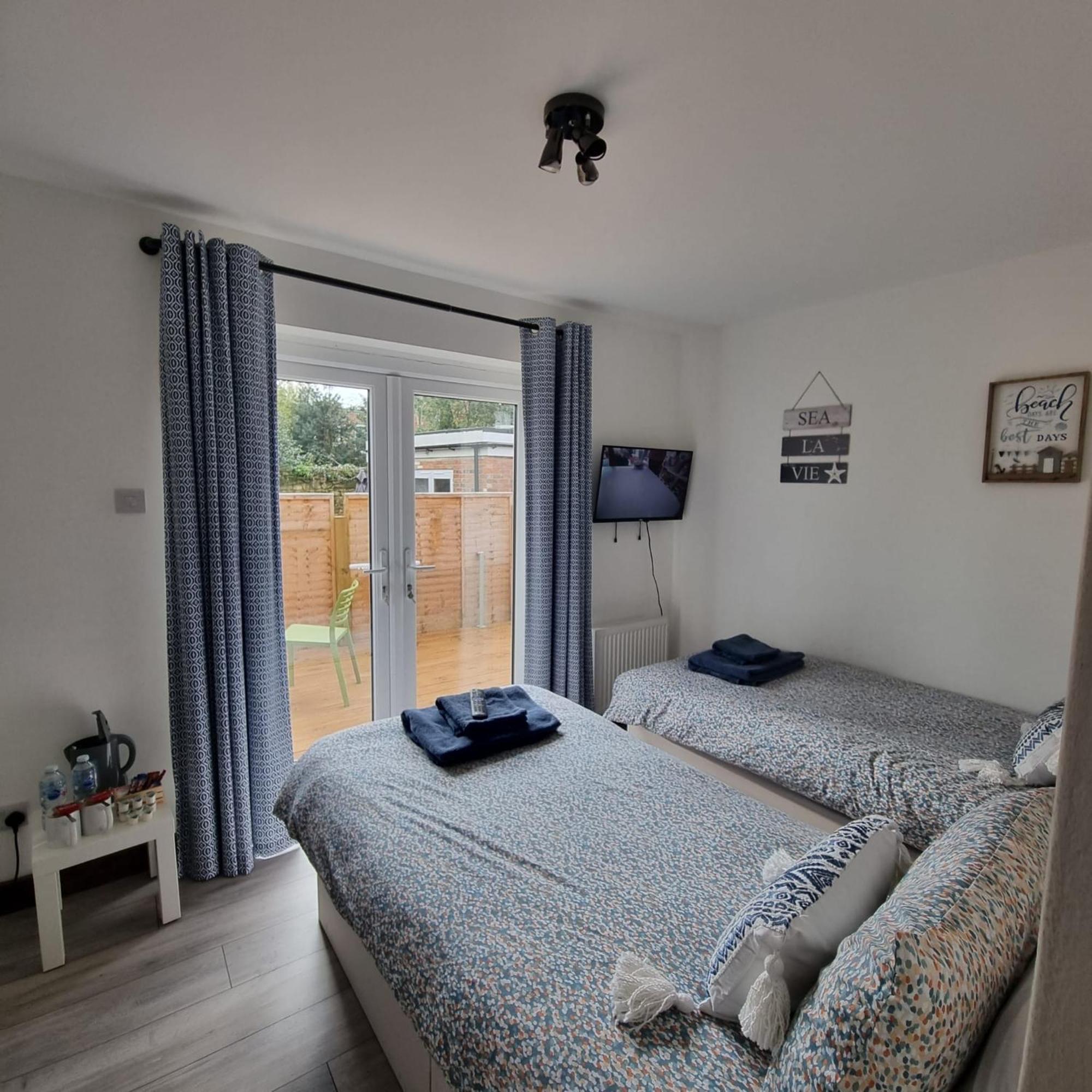 The Wight House B&B Ryde  Kültér fotó