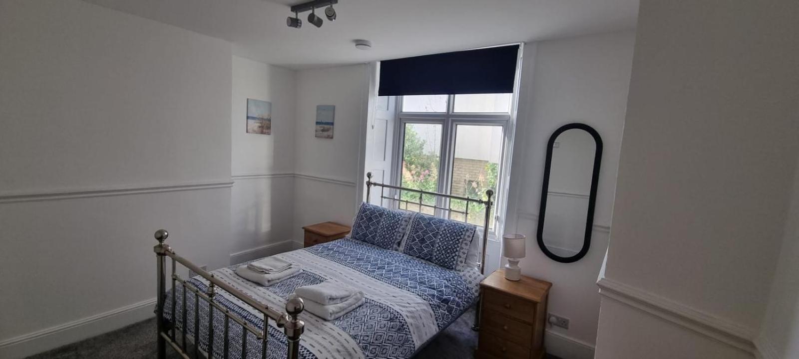 The Wight House B&B Ryde  Kültér fotó