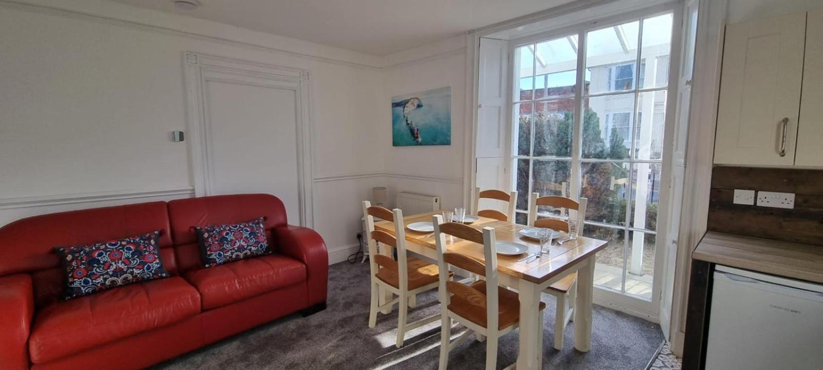 The Wight House B&B Ryde  Kültér fotó