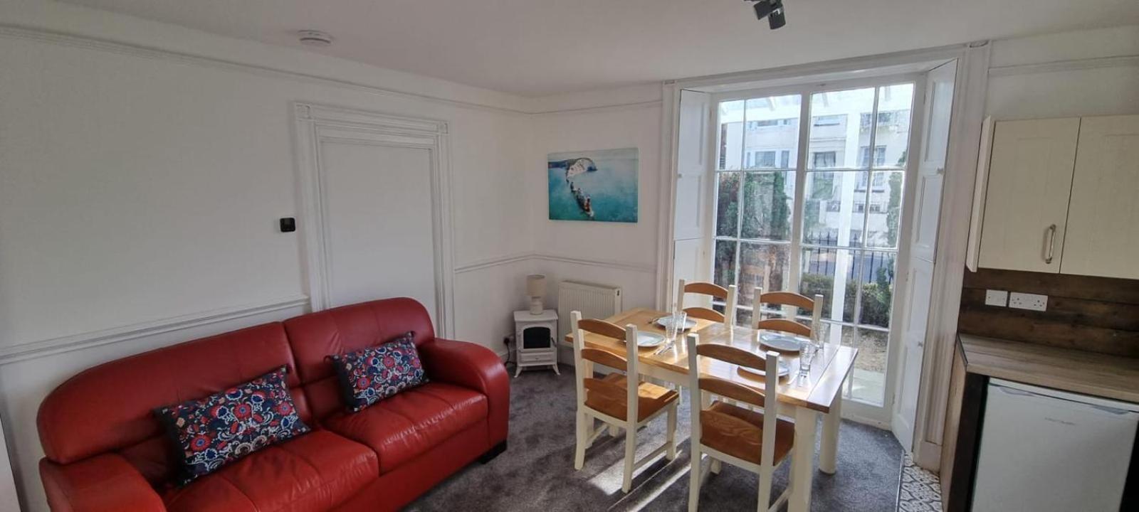 The Wight House B&B Ryde  Kültér fotó
